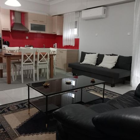 Spacious Apartment Anatoli Янина Экстерьер фото