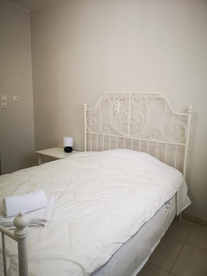 Spacious Apartment Anatoli Янина Экстерьер фото