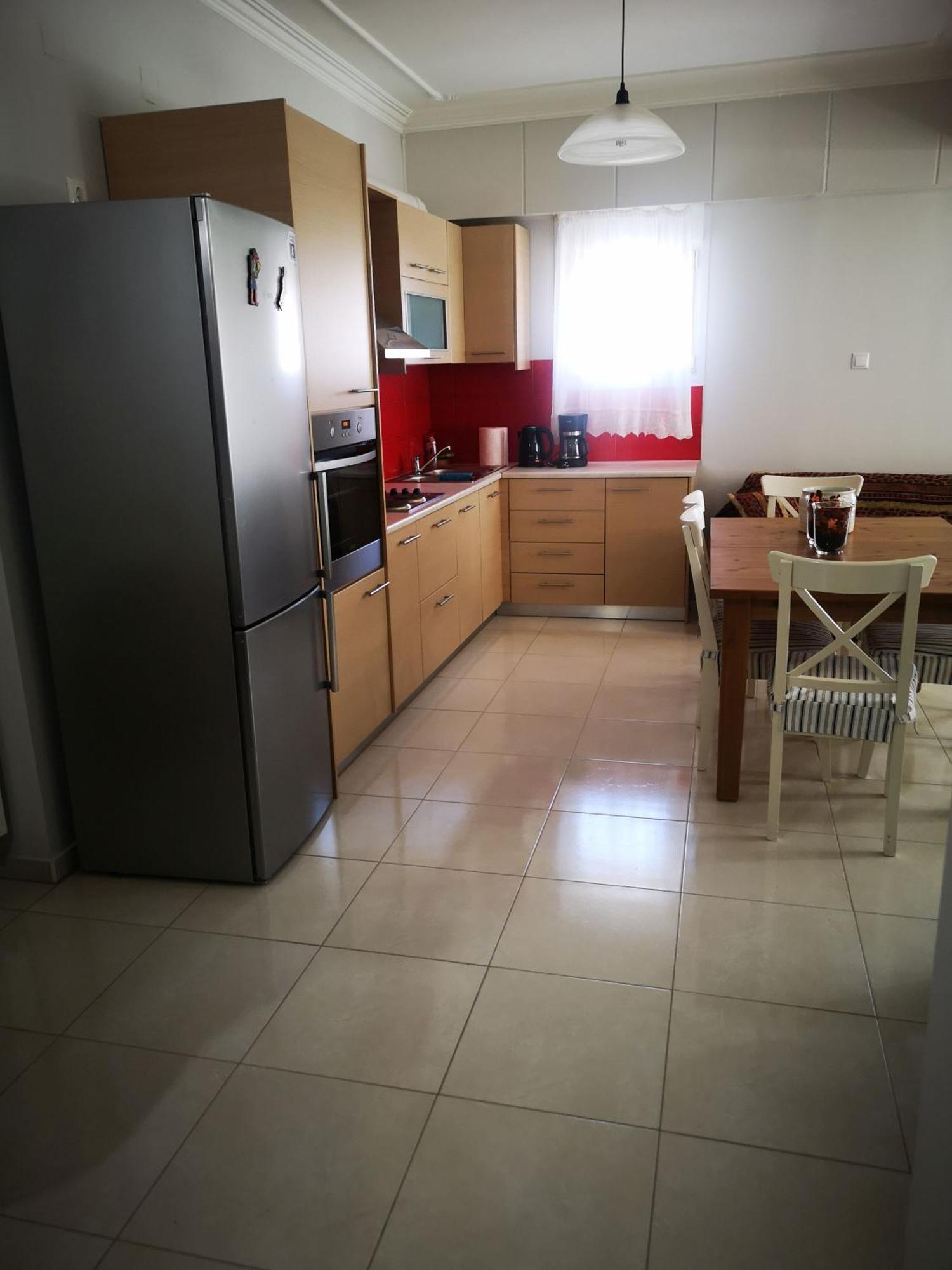 Spacious Apartment Anatoli Янина Экстерьер фото