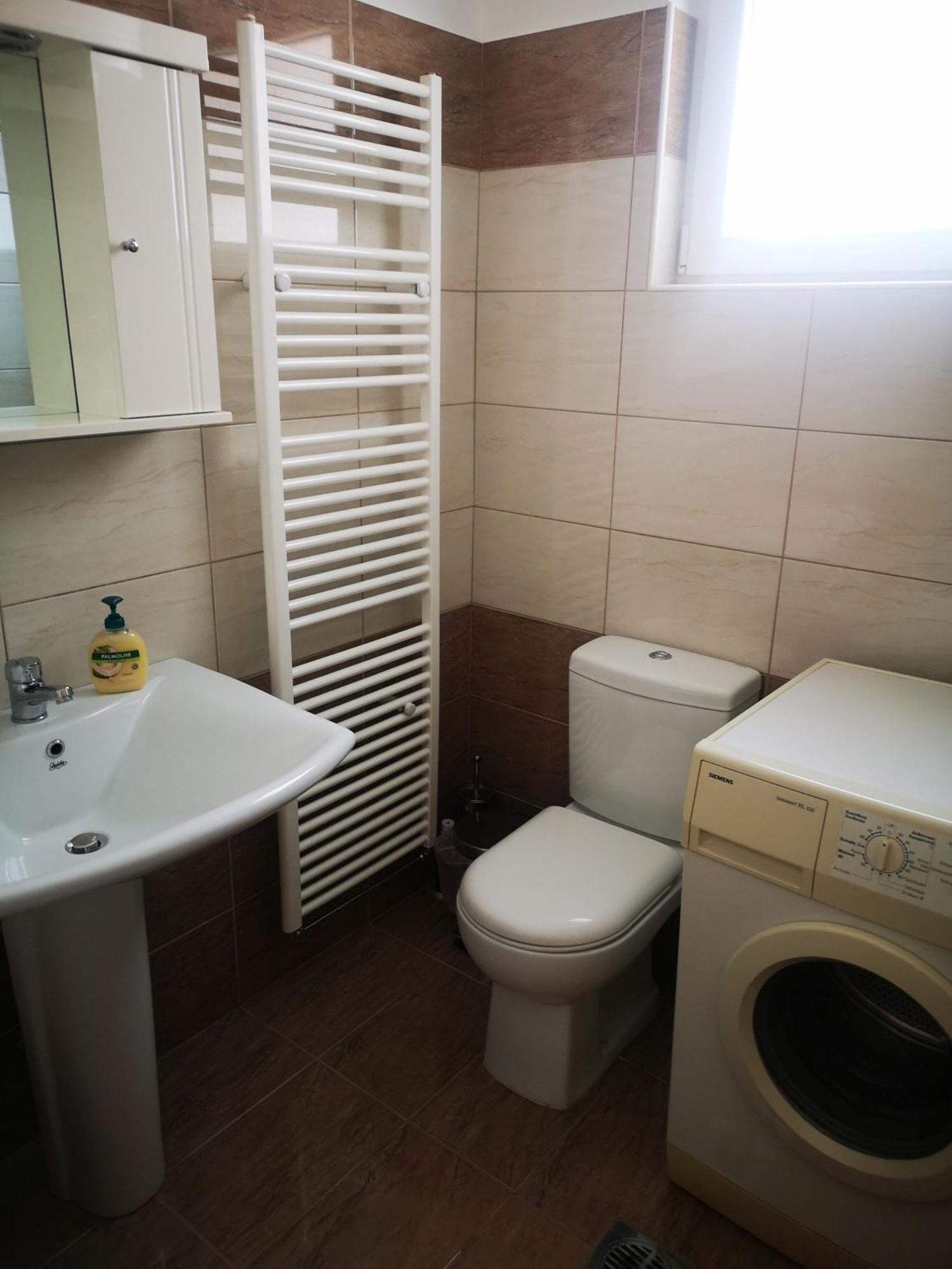 Spacious Apartment Anatoli Янина Экстерьер фото
