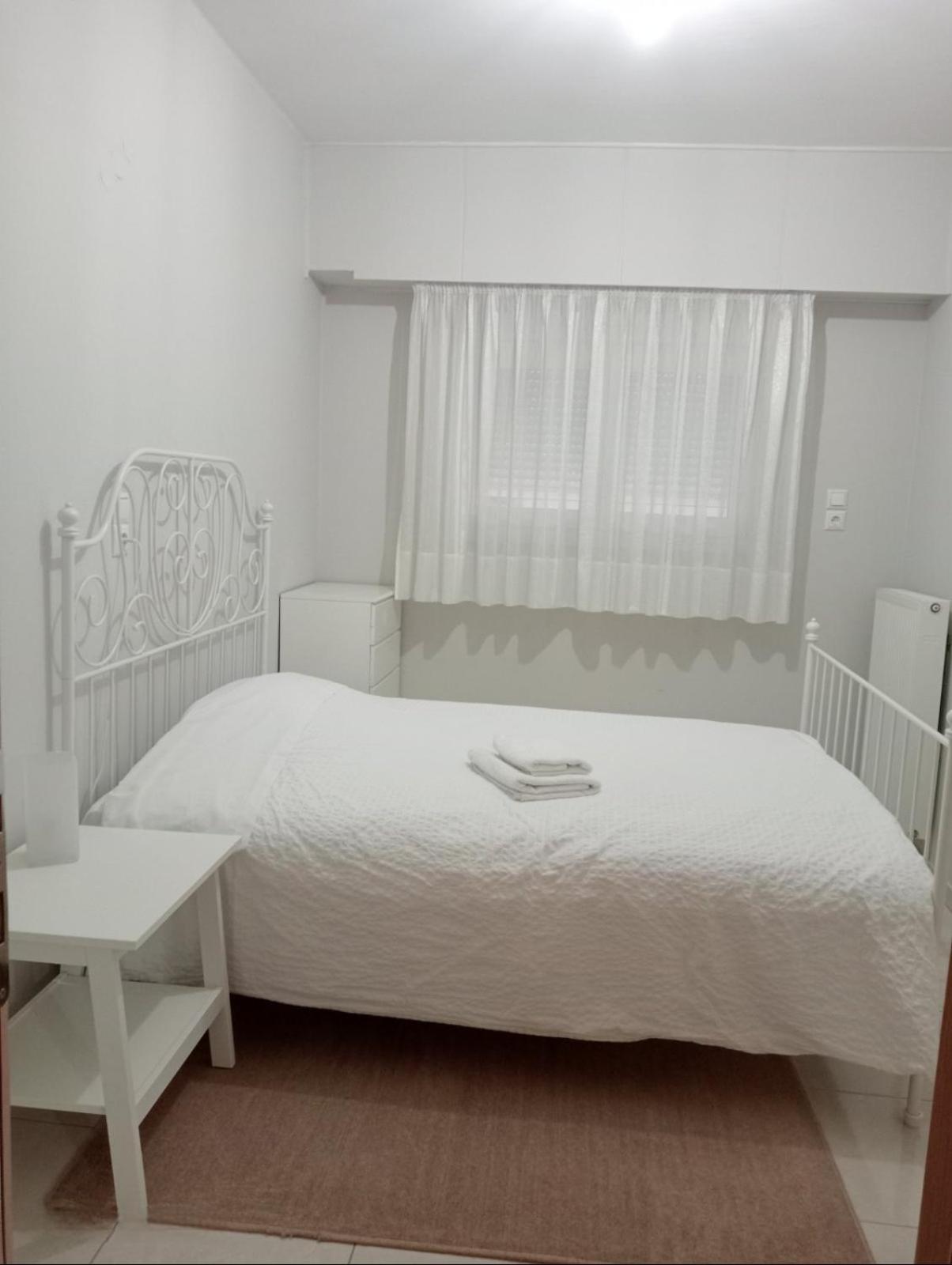 Spacious Apartment Anatoli Янина Экстерьер фото