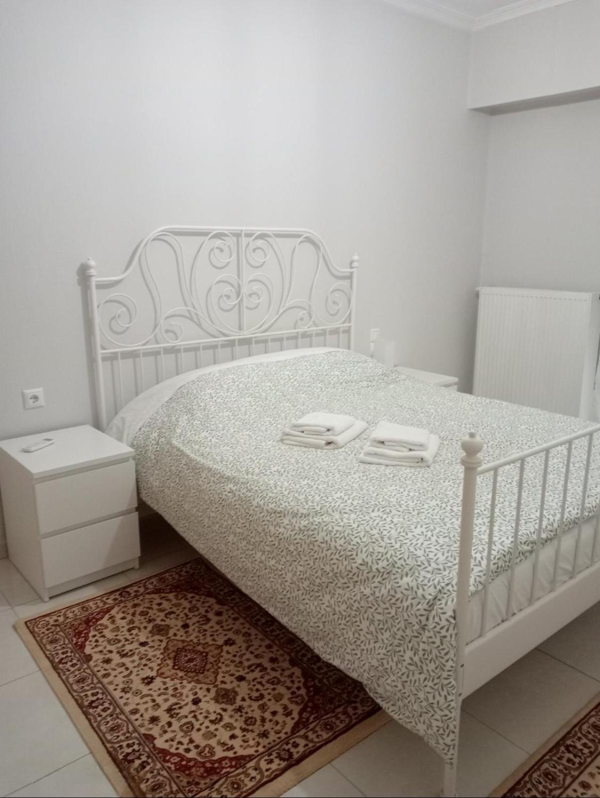 Spacious Apartment Anatoli Янина Экстерьер фото