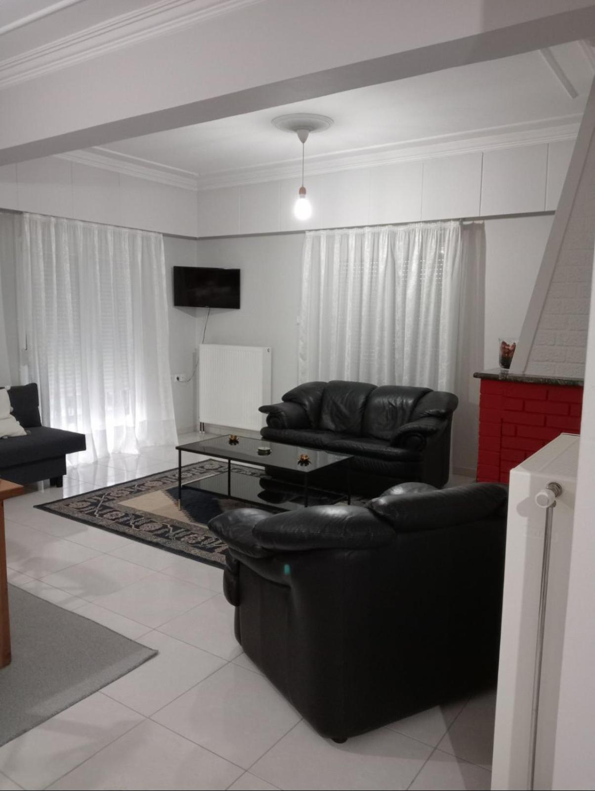 Spacious Apartment Anatoli Янина Экстерьер фото