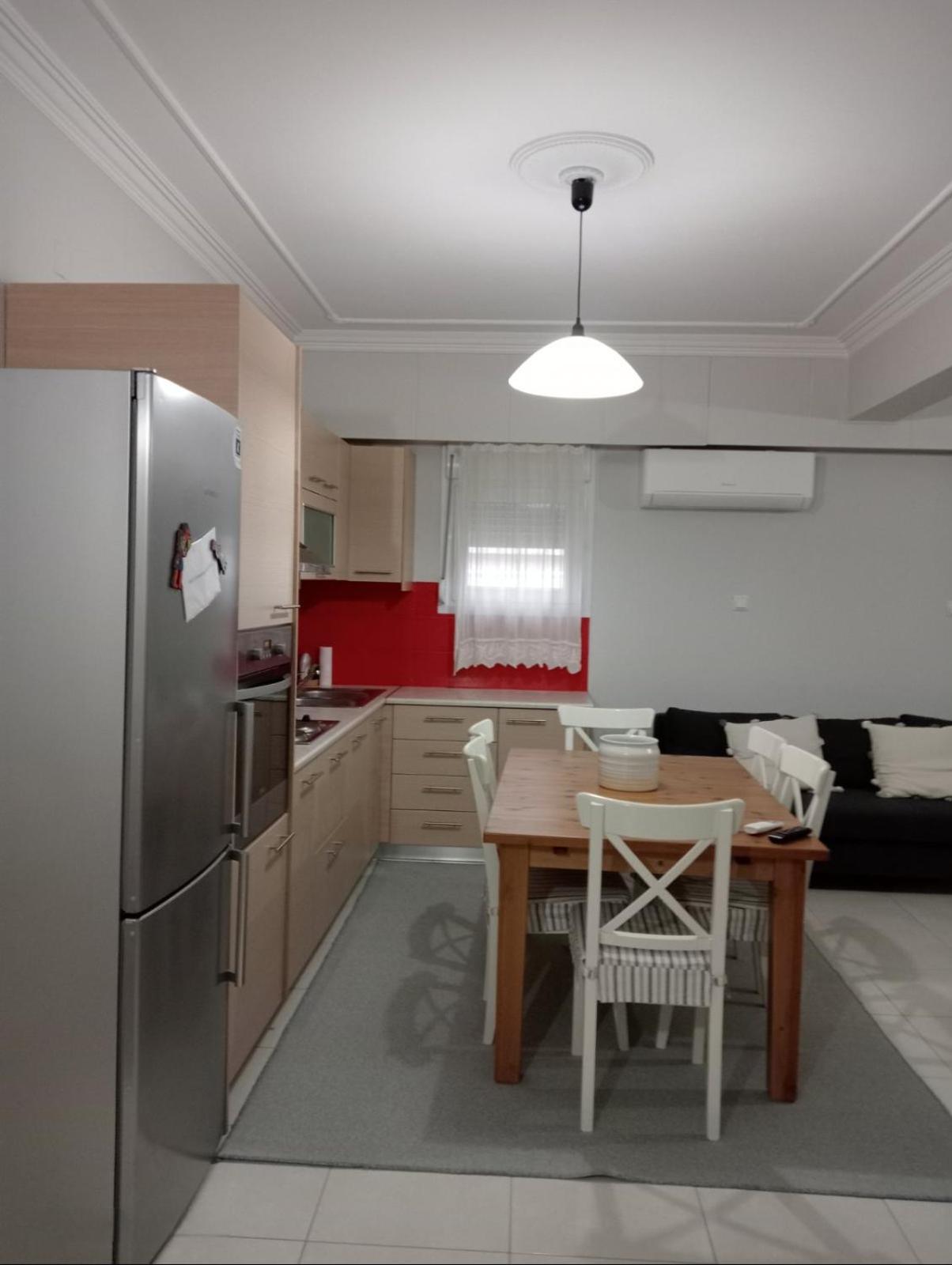 Spacious Apartment Anatoli Янина Экстерьер фото