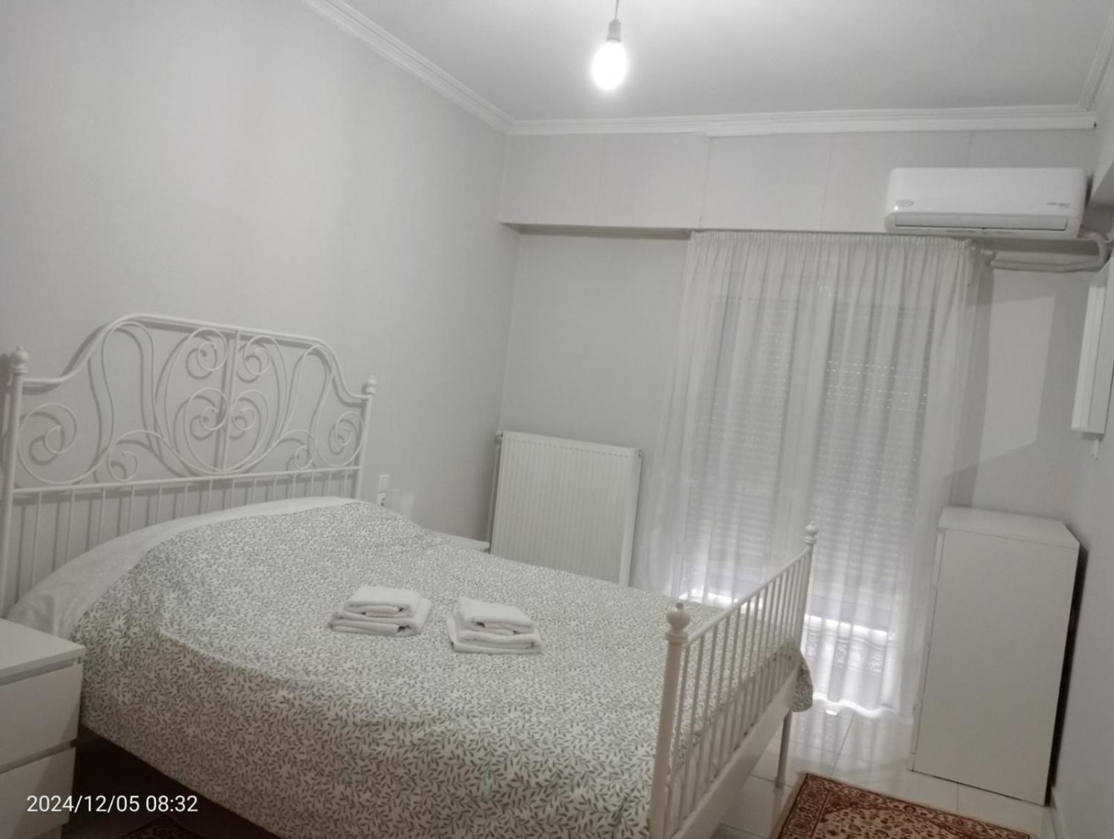 Spacious Apartment Anatoli Янина Экстерьер фото