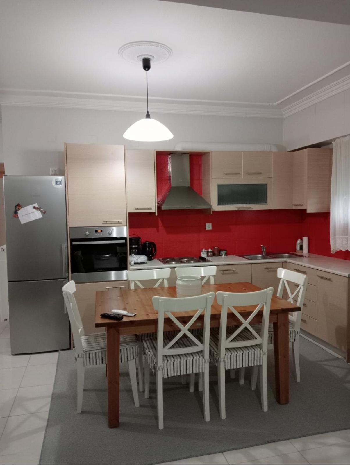 Spacious Apartment Anatoli Янина Экстерьер фото