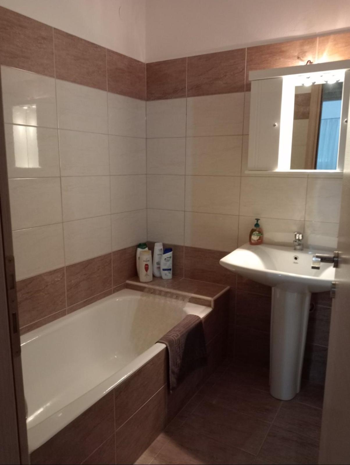 Spacious Apartment Anatoli Янина Экстерьер фото