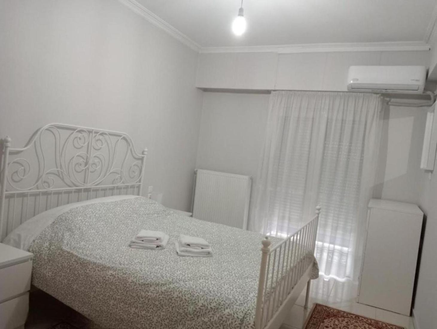 Spacious Apartment Anatoli Янина Экстерьер фото